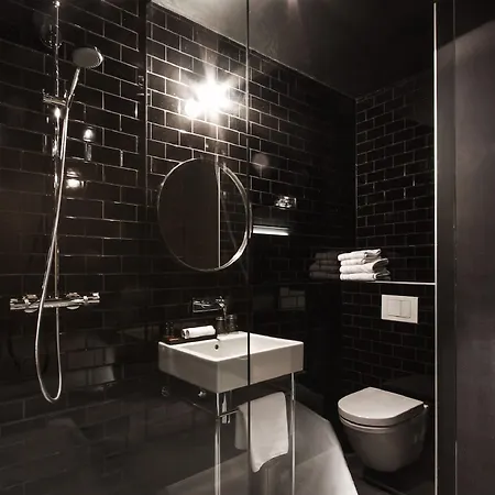 Hotelo Kathedral Hotel
