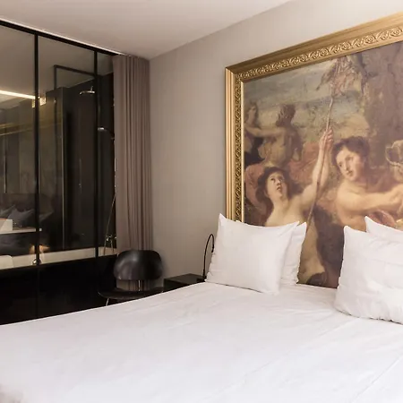 Hotelo Kathedral Hotel 3*
