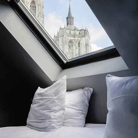 Hotel Hotelo Kathedral 3*