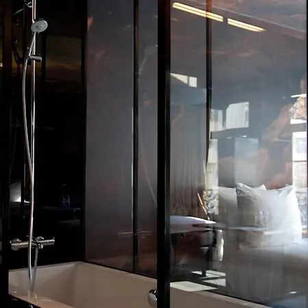 Hotelo Kathedral Hotel