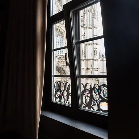 Hotel Hotelo Kathedral
