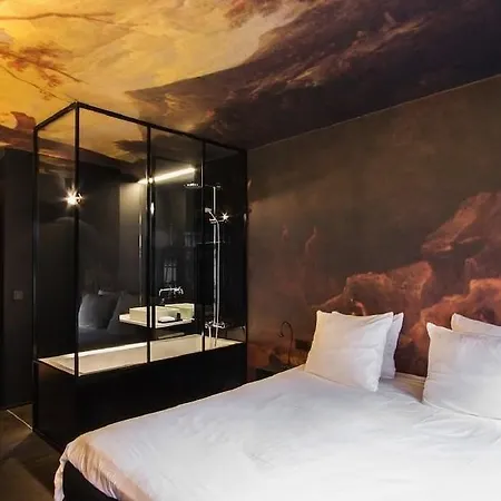 Hotelo Kathedral Hotel