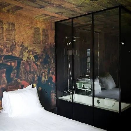 Hotel Hotelo Kathedral Amberes
