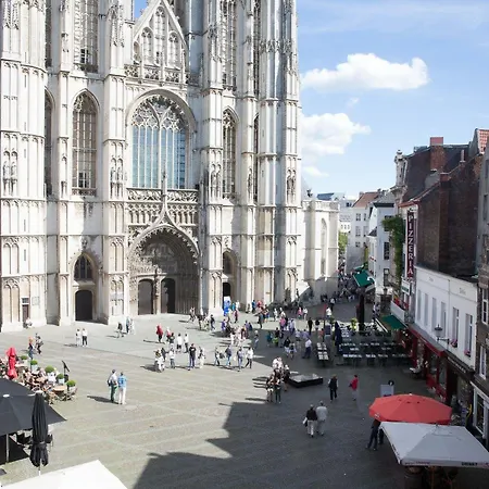 Hotel Hotelo Kathedral 3*