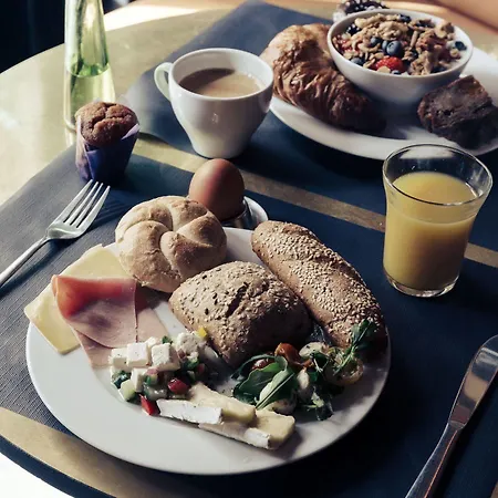 Hotelo Kathedral Hotel