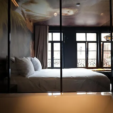 Hotelo Kathedral Hotel