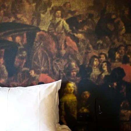 Hotel Hotelo Kathedral 3*