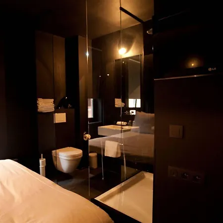 Hotelo Kathedral Hotel 3*
